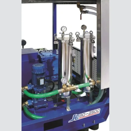 JE80-2100/17 - Image 3