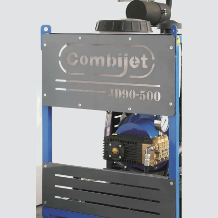 JD90-500/75 - Image 2