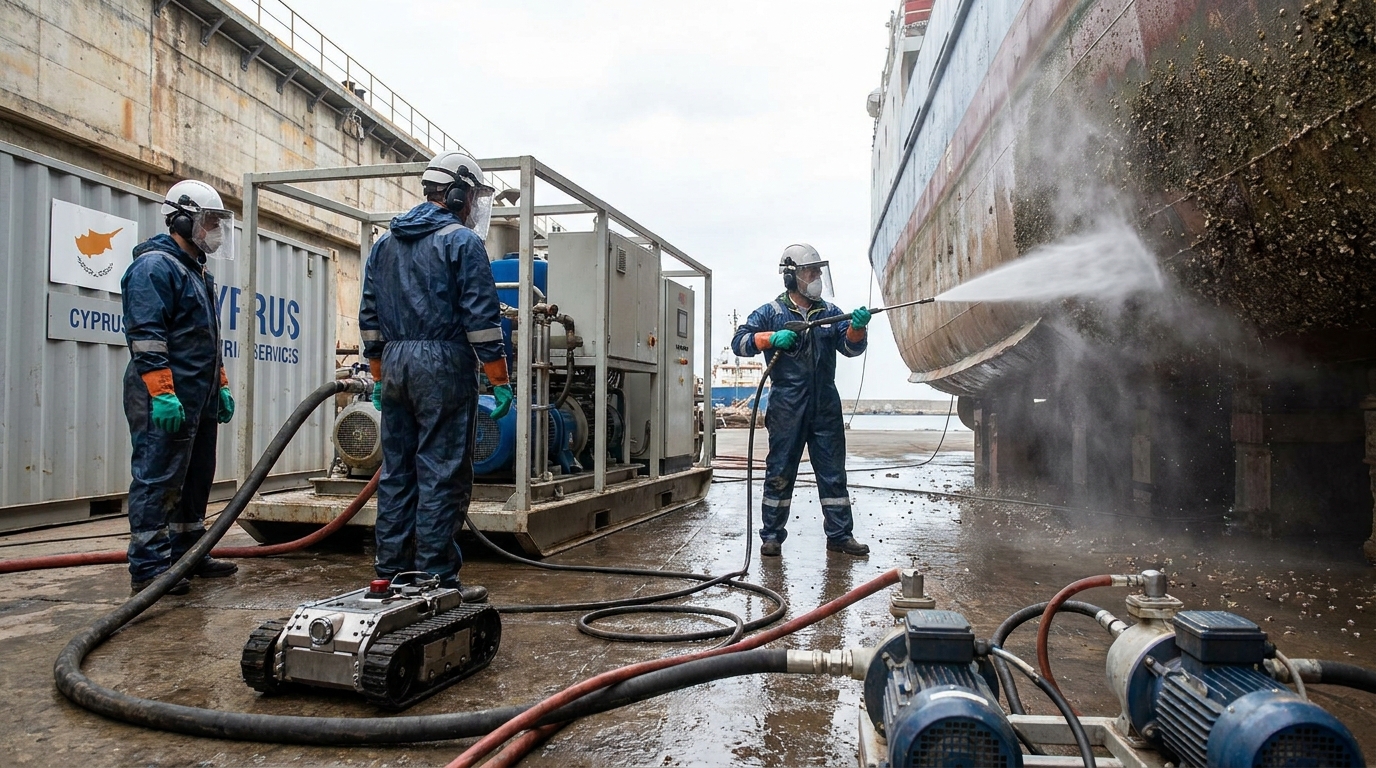 heavy duty pressure washer