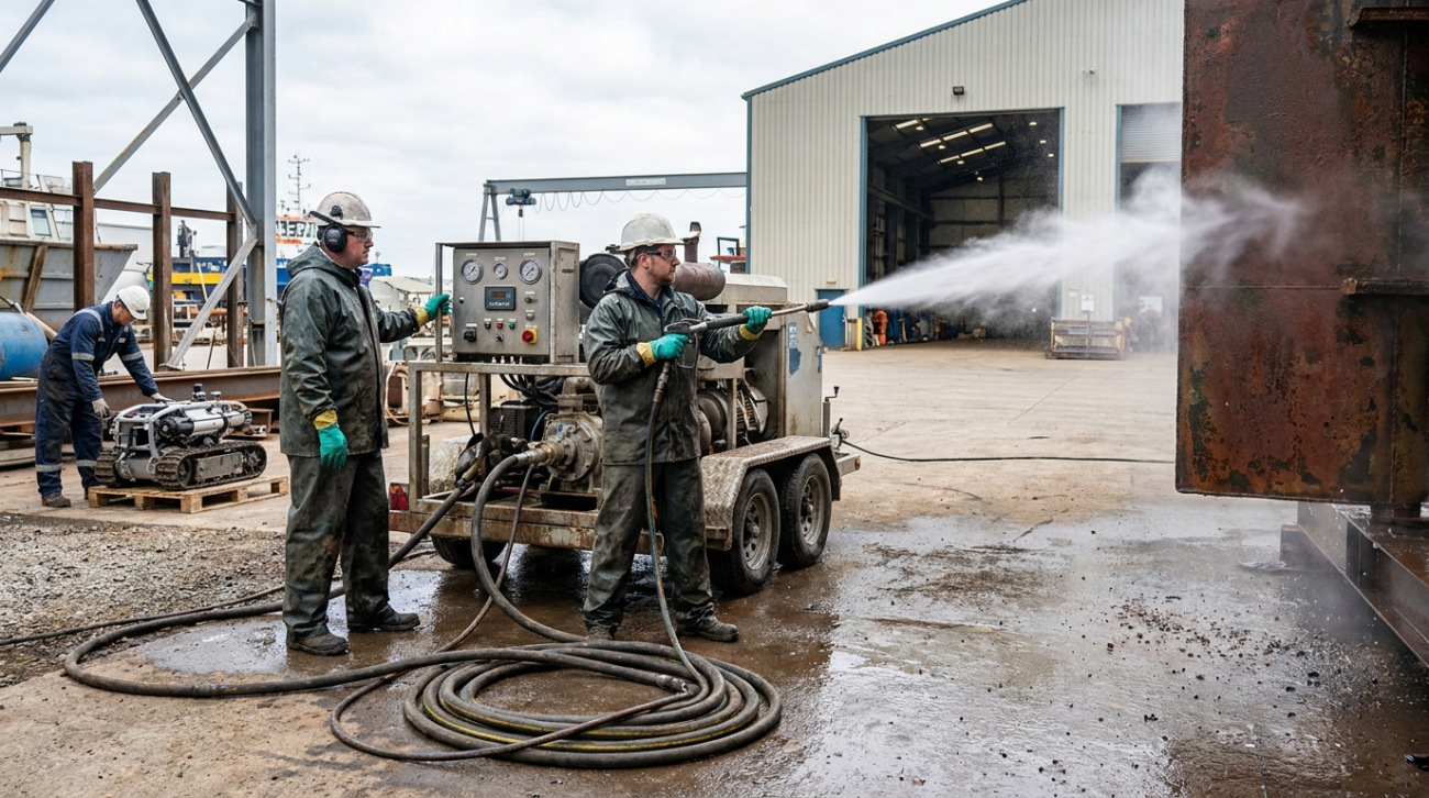 high pressure washer for sale