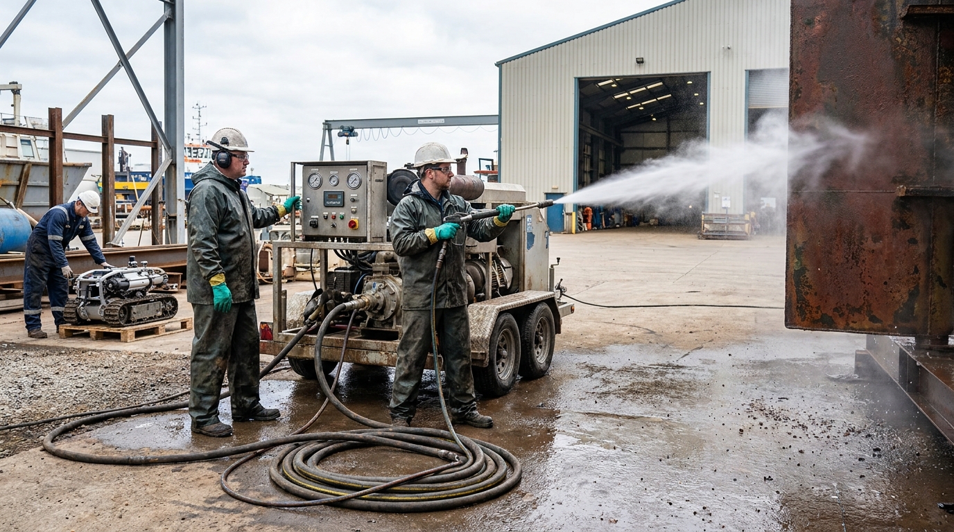 high pressure washer for sale