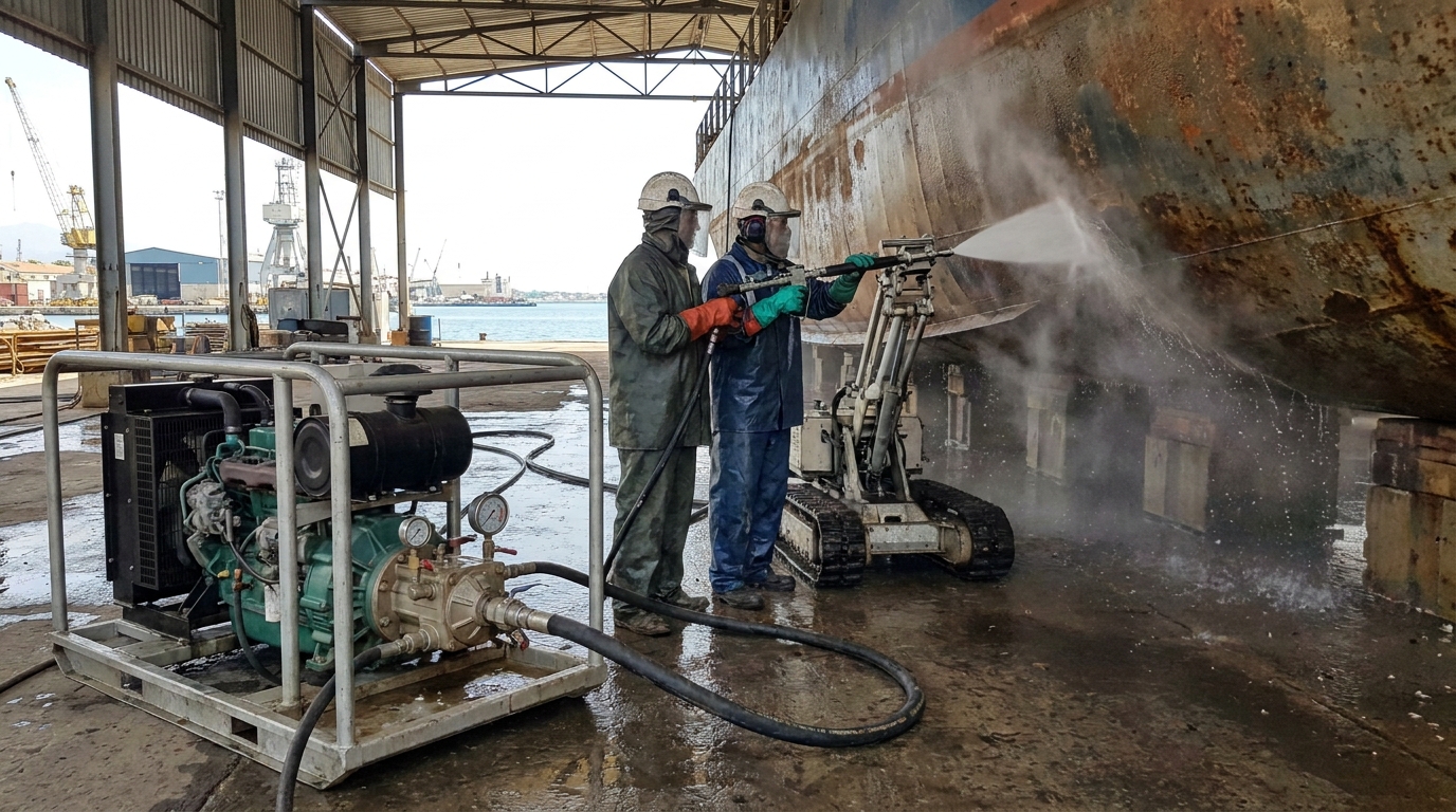 high pressure washer machine for sale